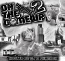 On The Come Up Vol 2
