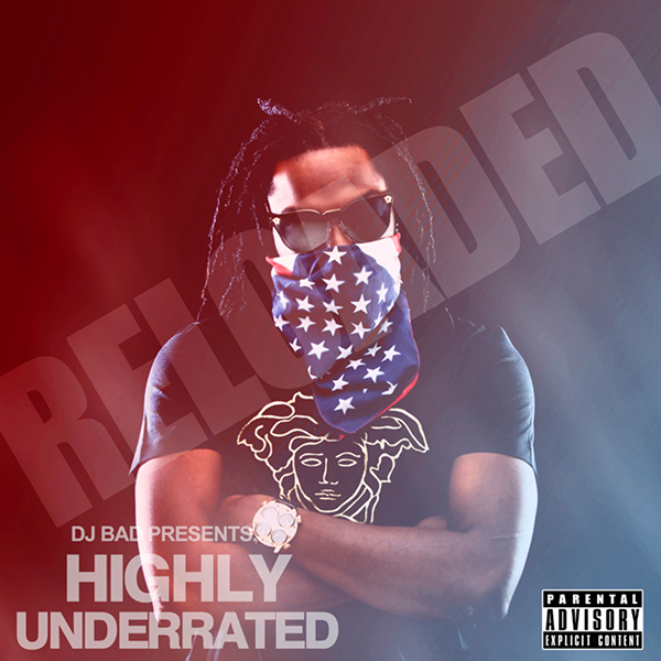 Highly Underrated Reloaded