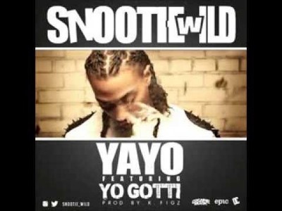 Yayo