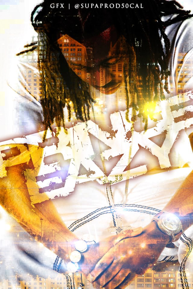 Phony (Dj Louie V Exclusive)