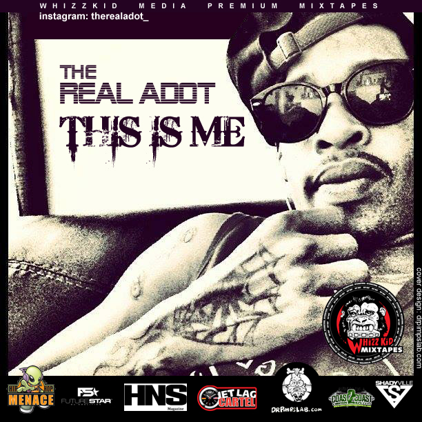 Shadyville - Coast2Coast pres. "This is me"