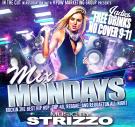 Exxclusive Mixtape Series: STRIZZO "Start Me Up" Party Starter Mix #LIVE
