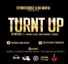 TURNT UP 