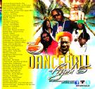 J5 Dancehall Fiyah vol.5