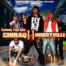 Samhoody Trapp Radio " Chiraq 2 Hoodyville " 