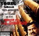 Young Sadaam vol. 1 Young Sadaam vol. 1