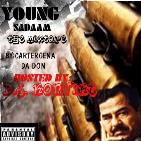 Young Sadaam vol. 1