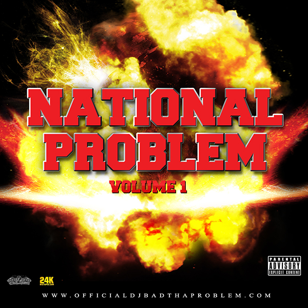 National Problem Vol. 1