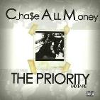 The Priority MIXTAPE (2010) The Priority MIXTAPE (2010)