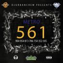 Metro 561