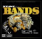 Bands (feat. Slick P)