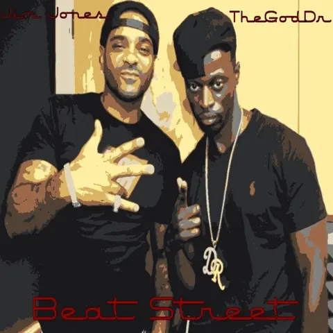 Beat Street 