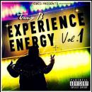 EXPERIENCE ENERGY VOL.1 (TONY TIME)