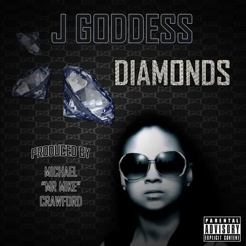 Diamonds [DJ Service Pack]