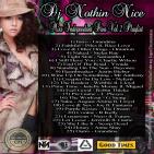 Dj Nothin Nice - Miss Independant Diva Vol 2 