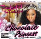 Chocolate Princess Chocolate Princess