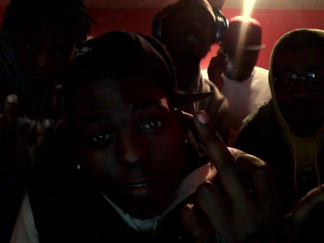 2-1-6 (Cleveland Anthem) 