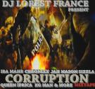 MIXTAPE CORRUPTION 