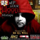 Rep Your Hood Rep Your Hood