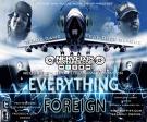 Everything Foreign  Everything Foreign