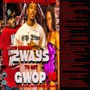 Nerve Djs Mixtapes.com Presents Dj Tony Harder 2Ways To Get Gwop 16