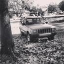 Jeep 2000