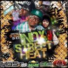 Indy Street Heat Hosted By DJ Jazz & DJ Ice Indy Street Heat Hosted By DJ Jazz & DJ Ice