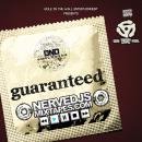 Guaranteed (DJ Service Pack)