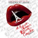 Kendrick Lamar A Midnight's Summer Dream In Compton hosted by DJ Jazz