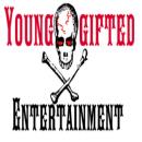 Young Gifted "Jersey's Finest" Vol 1