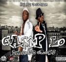 Camp Lo Diamond Crooks