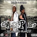 Camp Lo Diamond Crooks