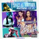 @ILLEntertain Presents R&B Special Edition Vol. 1 Hosted by @DJILLWILL