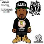 Turn Up On A Fuck Nigga (DJ Service Pack)