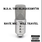 Have Mic, Will Travel