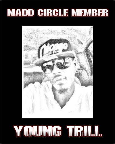 I'm From The Hood