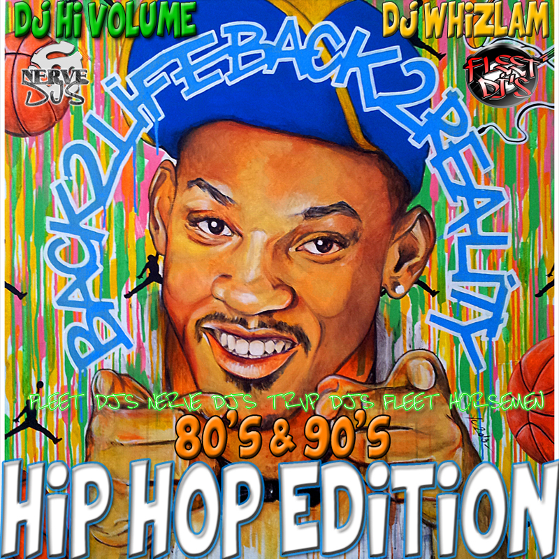 Back 2 Life Back 2 Reality