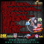 Street Dreams 6 Indy