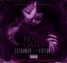STRANGER THAN FICTION (CHOPPED N SCREWED) STRANGER THAN FICTION (CHOPPED N SCREWED)