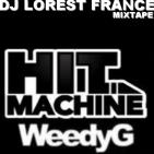 HIT MACHINE REGGAE TUNE MIXTAPE 2013 PREVIEW