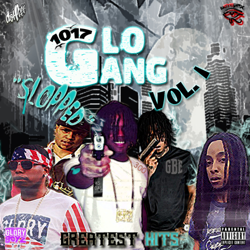 That's It Remix (Slopped) 