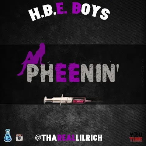 Lil Rich