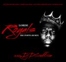 Royals (@djdsouff Big Poppa Remix)