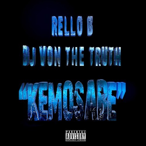 Kemosabe (Freestyle)