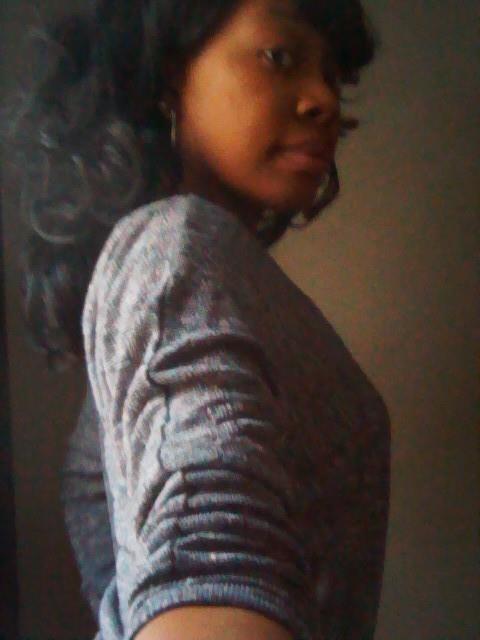 Never Wanna Live Without You (Mary J. Blige Cover)