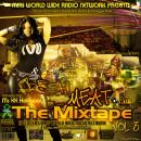 MMS Radio Fresh Meat The Mixtape Vol 3 