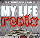 Sho-Time Ft Mikey Jay & Zieme
