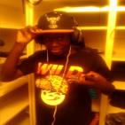 Young Cash Ft Lil Wood _ She High