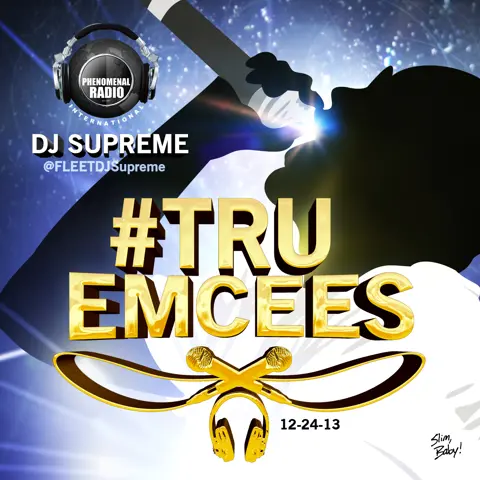 #TruEmcees The Mixtape