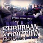 SUBURBAN ADDICTION